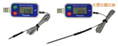 ̫ԭFlashLink® USB Logger ���ⲿ̽�^���؏�(f��)ʹ�Ô�(sh��)��(j��)ӛ䛃x(�g�^)
