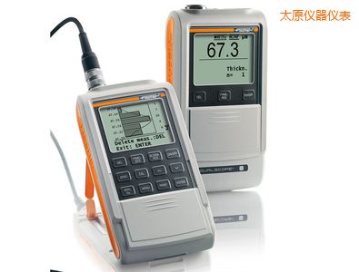 太原手持式涂層測厚儀