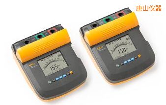 唐山絕緣電阻測(cè)試儀