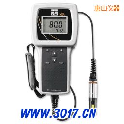 唐山便攜式溶解氧測量儀