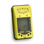 唐山復(fù)合式4氣體檢測儀