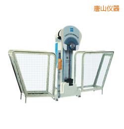 唐山時(shí)代半自動(dòng)金屬擺錘沖擊試驗(yàn)機(jī)