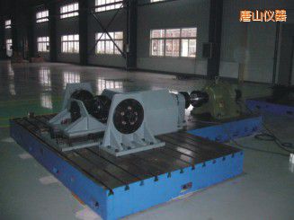 唐山微機(jī)控制驅(qū)動(dòng)橋總成扭轉(zhuǎn)試驗(yàn)機(jī)
