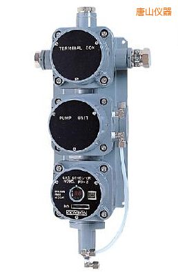 唐山固定式可燃?xì)怏w檢測儀