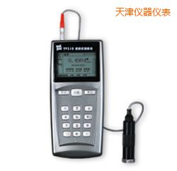 天津時(shí)代測(cè)振儀表