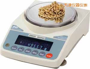 ���FX-GDϵ�п�����ƽ,320g,0.001g