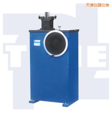天津沖擊試樣缺口專用手動(dòng)拉床