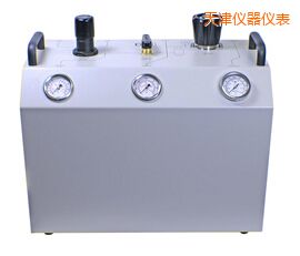 天津氣體增壓泵系統(tǒng)