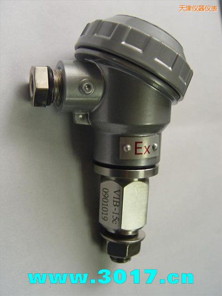 天津振動(dòng)信號(hào)變送器