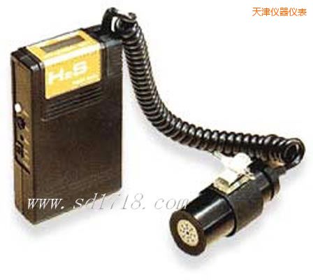 天津毒性氣體探測儀