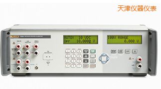 天津熱工多產品校準器