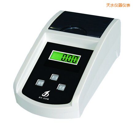 天水室內(nèi)空氣TVOC速測(cè)儀