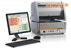 鐵嶺X 射線熒光測試儀