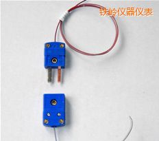 鐵嶺熱電偶插頭