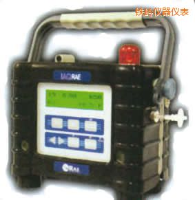 鐵嶺復(fù)合氣體檢測(cè)儀