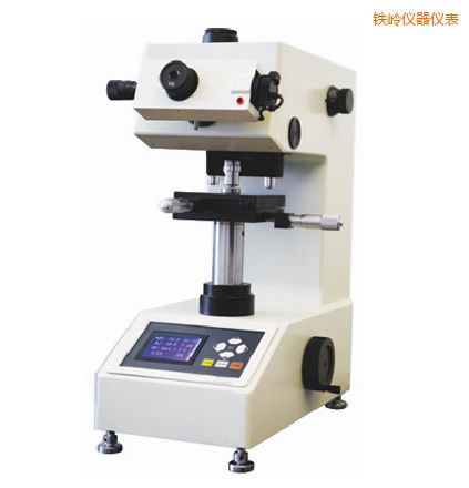 鐵嶺時(shí)代顯微硬度計(jì)