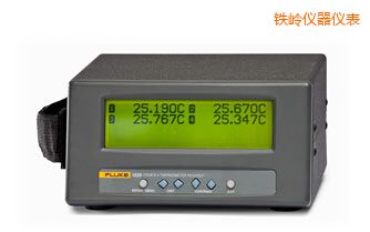 鐵嶺四通道便攜式測(cè)溫儀