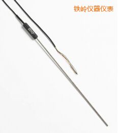 鐵嶺高性能金屬桿標(biāo)準(zhǔn)鉑電阻溫度計(jì)