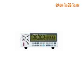 鐵嶺臺式萬用表(50000計數(shù))