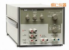 銅仁參考分壓器