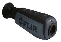 銅仁MS/MLS系列 小巧型手持式夜視熱像儀