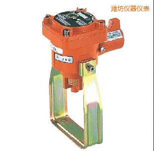 濰坊固定式可燃?xì)怏w檢測儀