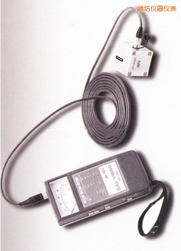 濰坊超低頻測振儀