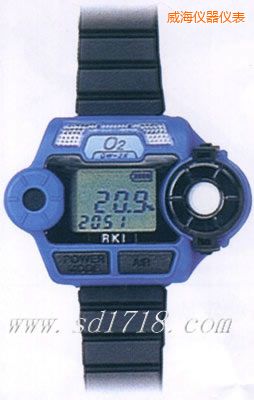 威海氧氣檢測(cè)儀