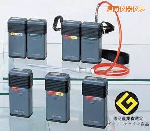 渭南復(fù)合型氣體檢測器