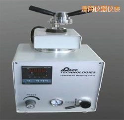 渭南時代全自動金相鑲嵌機