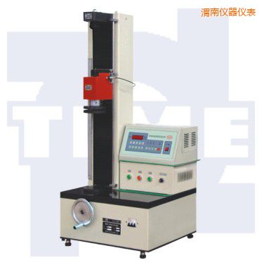 渭南單數(shù)顯彈簧拉壓試驗機(jī)