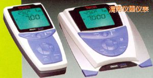 渭南PH.溶解氧.離子和電導率