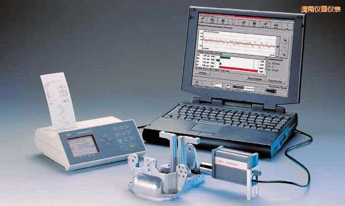 渭南便攜式小型粗糙度儀