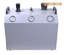 渭南氣體增壓泵系統(tǒng)