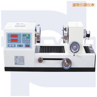 渭南雙數(shù)顯式彈簧扭轉(zhuǎn)試驗機TNS-S系列