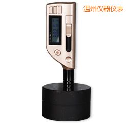 溫州一體式便攜式里氏硬度計(jì)