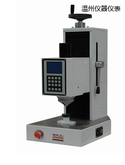 溫州自動全洛氏硬度計