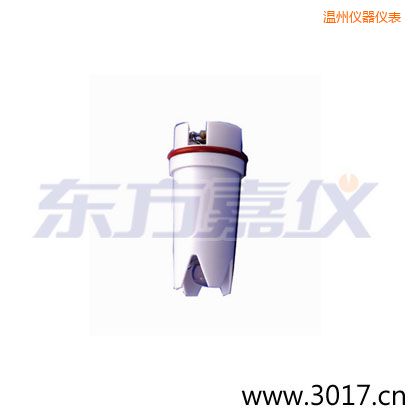 溫州帶溫度三合一pH電極