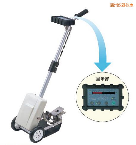 溫州手推式高性能氣體檢測器