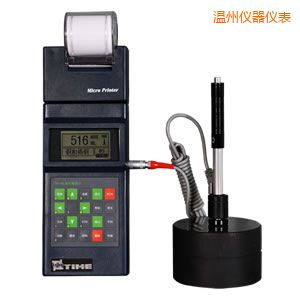 溫州便攜式里氏硬度計(jì)