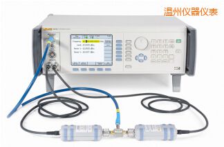 溫州27 GHz射頻參考標準