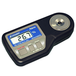 溫州數(shù)字式折射儀