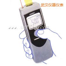 武漢紅外線測(cè)溫儀