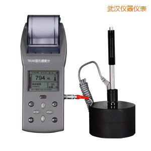 武漢時代里氏硬度計