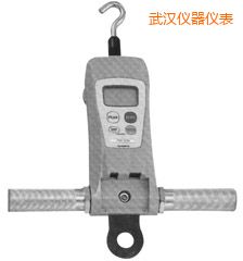 武漢高荷重型 FGC-HB/FGN-HB 系列數(shù)顯推拉力計(jì)