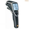 專業(yè)型紅外測溫儀,型號(hào):testo 845,品牌:德國德圖TESTO