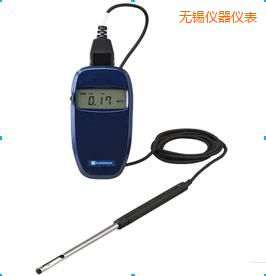 無錫手持式熱式風(fēng)速儀