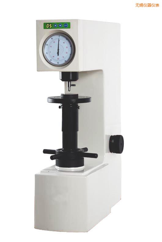 無錫時(shí)代THR-150D電動(dòng)洛氏硬度計(jì)