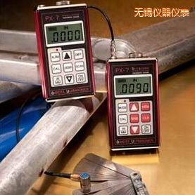 無錫PX-7系列精密超聲波測厚儀