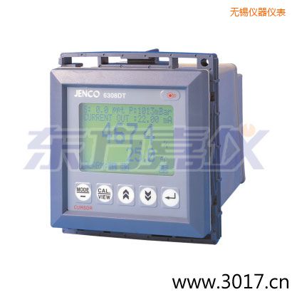 無錫工業(yè)微電腦溶氧儀